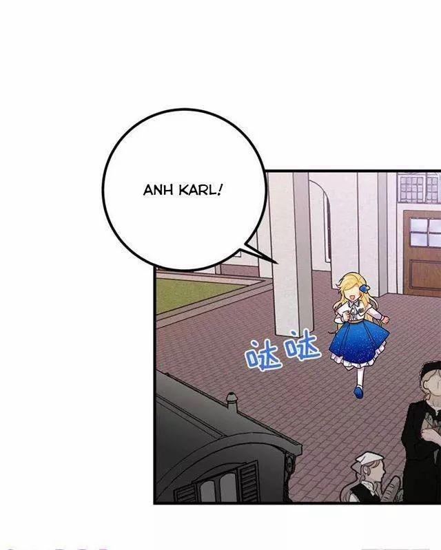 Tôi Là Con Gái Của Gia Đình Này 28 trang 8