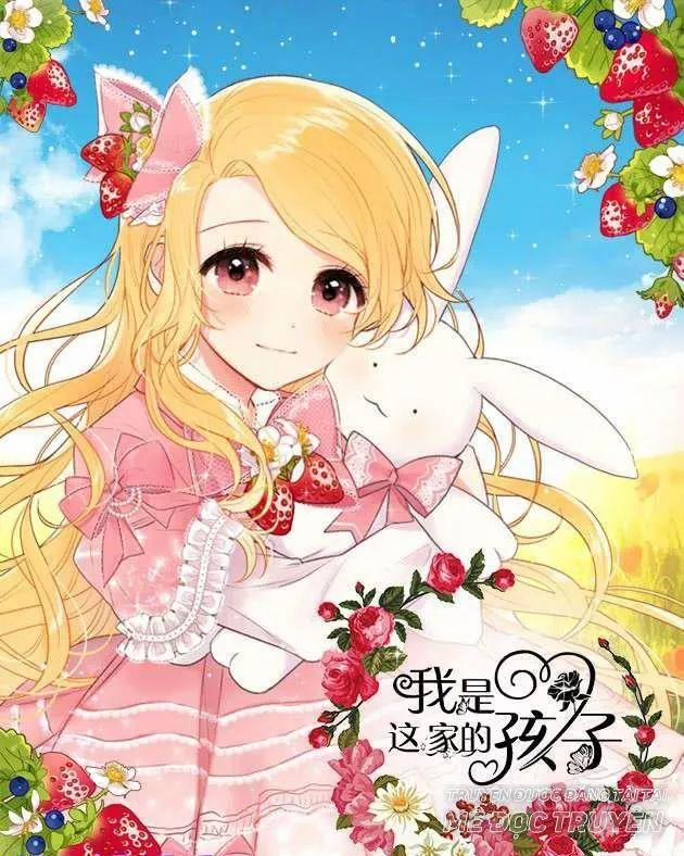 Tôi Là Con Gái Của Gia Đình Này 29 trang 0