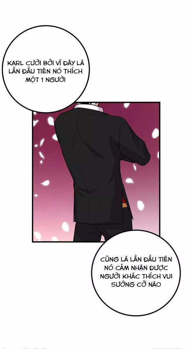 Tôi Là Con Gái Của Gia Đình Này 29 trang 14