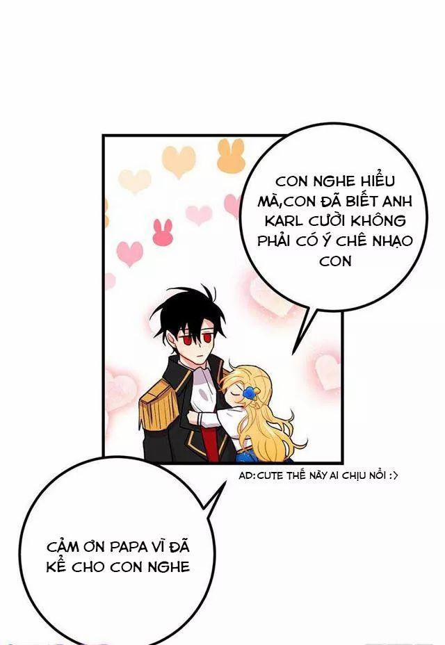 Tôi Là Con Gái Của Gia Đình Này 29 trang 17