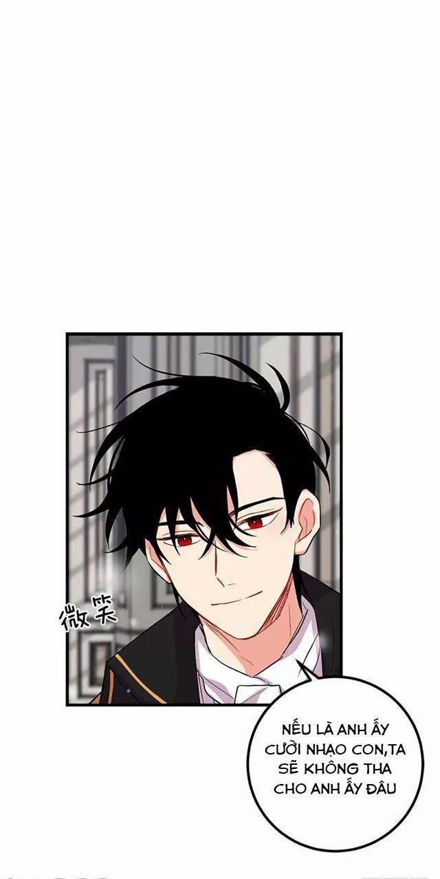 Tôi Là Con Gái Của Gia Đình Này 29 trang 18