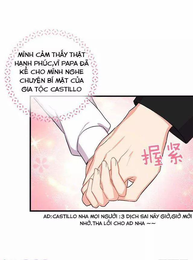 Tôi Là Con Gái Của Gia Đình Này 29 trang 19