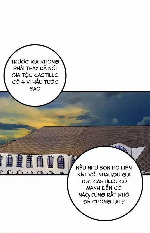 Tôi Là Con Gái Của Gia Đình Này 29 trang 23