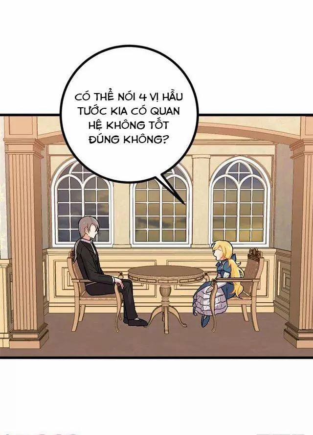 Tôi Là Con Gái Của Gia Đình Này 29 trang 24