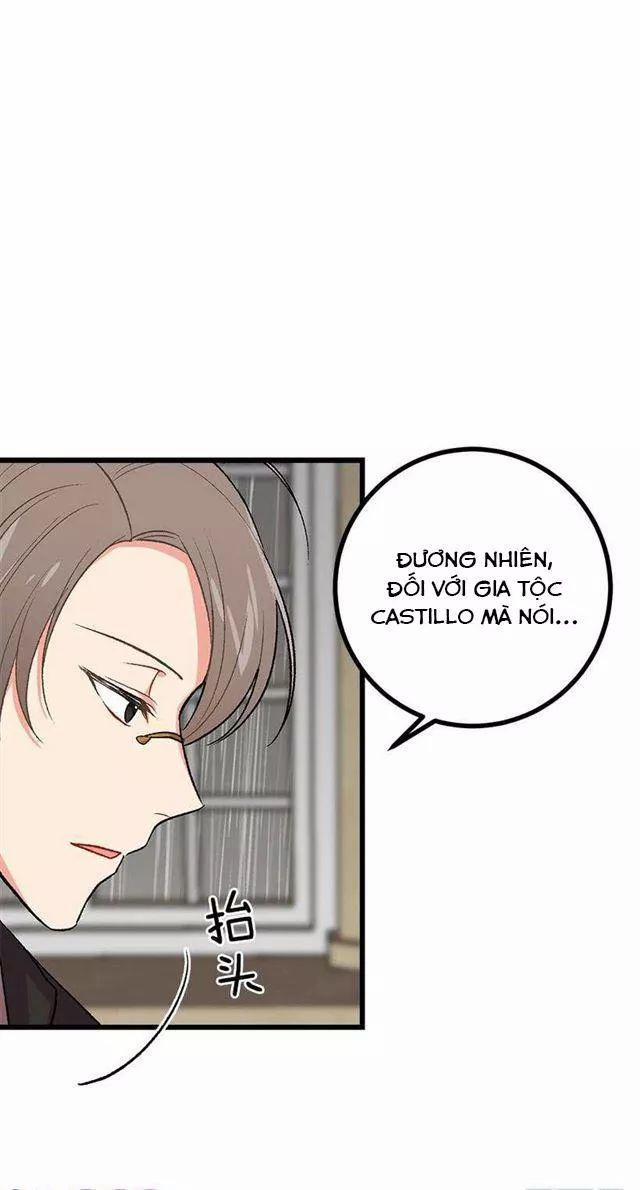 Tôi Là Con Gái Của Gia Đình Này 29 trang 28