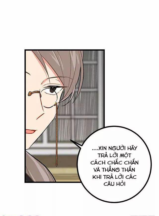 Tôi Là Con Gái Của Gia Đình Này 29 trang 31