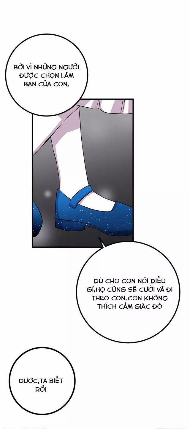 Tôi Là Con Gái Của Gia Đình Này 29 trang 4