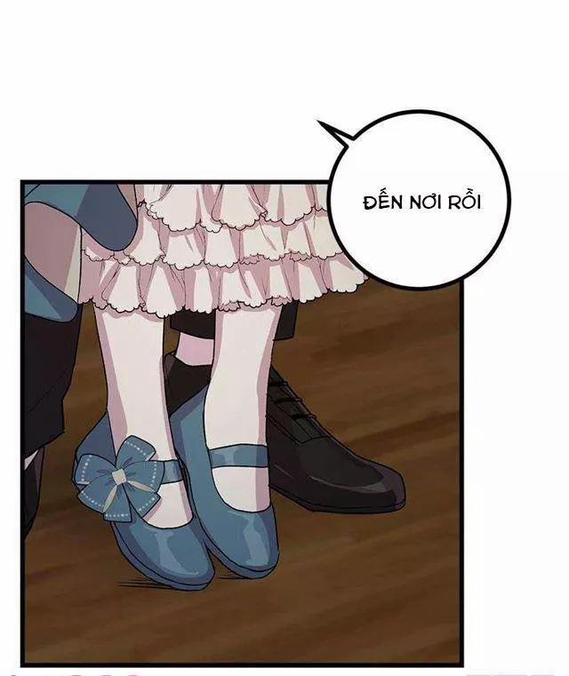 Tôi Là Con Gái Của Gia Đình Này 29 trang 42