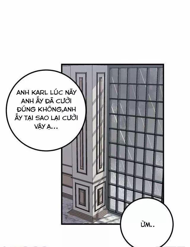 Tôi Là Con Gái Của Gia Đình Này 29 trang 6