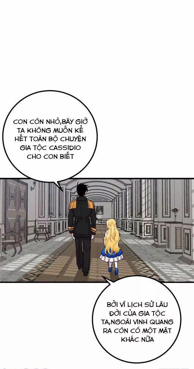 Tôi Là Con Gái Của Gia Đình Này 29 trang 7