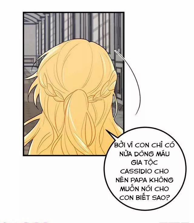 Tôi Là Con Gái Của Gia Đình Này 29 trang 8
