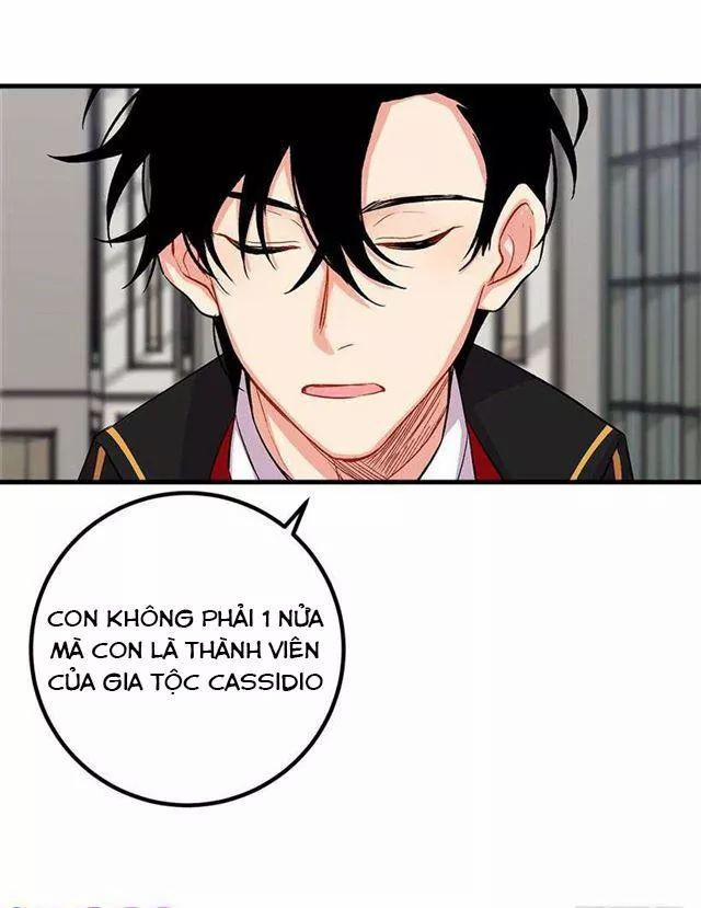 Tôi Là Con Gái Của Gia Đình Này 29 trang 9