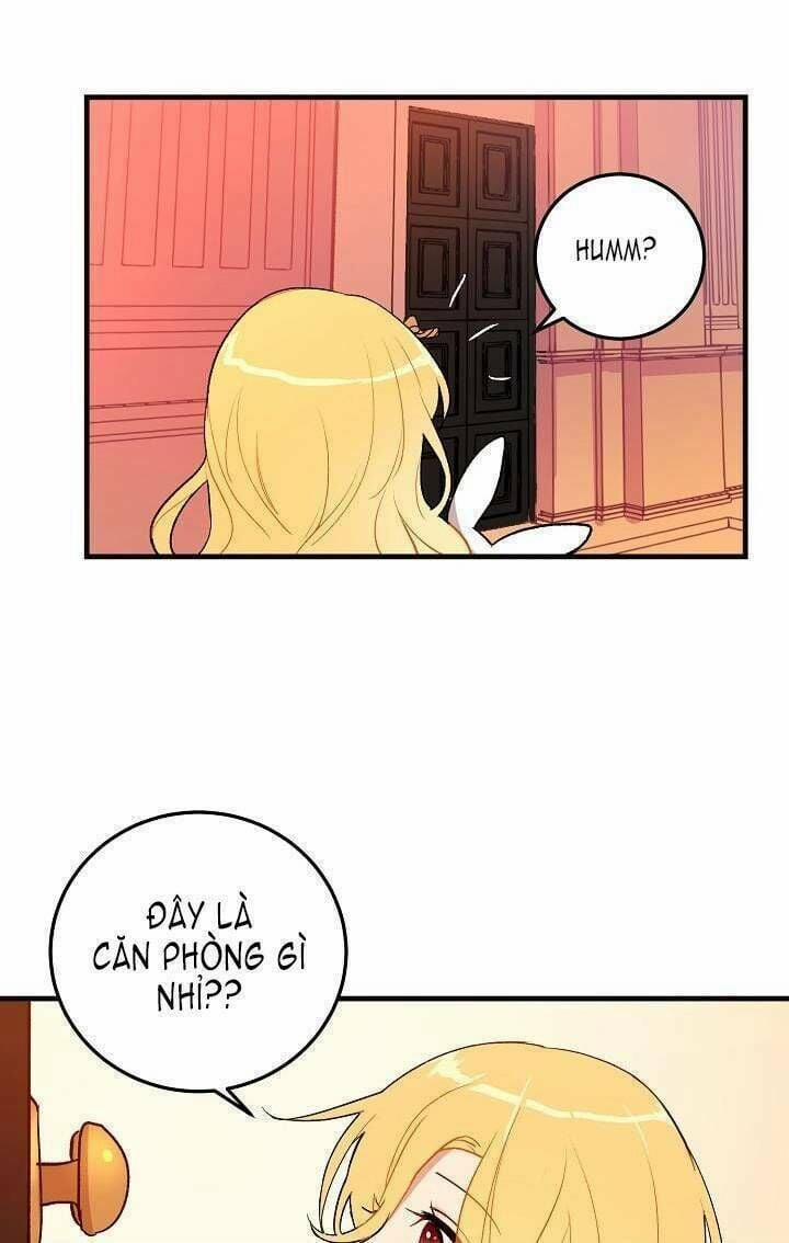 Tôi Là Con Gái Của Gia Đình Này 3 trang 13