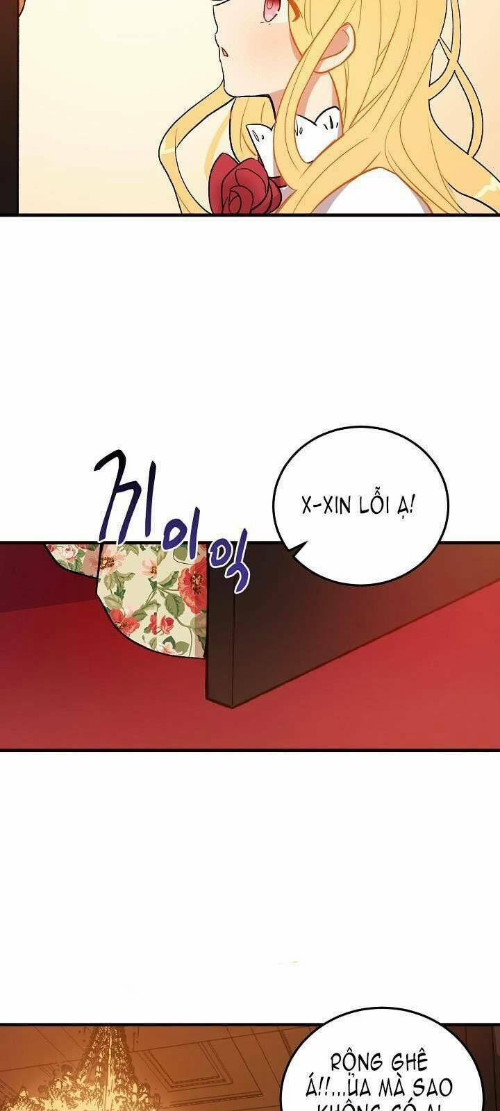 Tôi Là Con Gái Của Gia Đình Này 3 trang 14