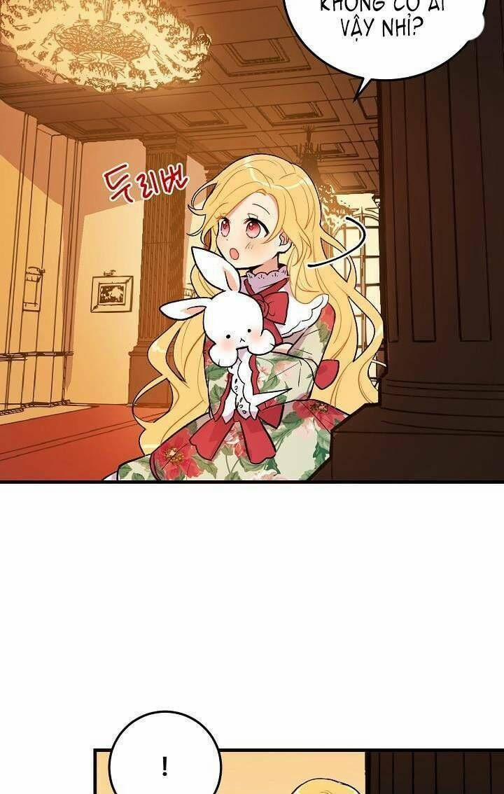 Tôi Là Con Gái Của Gia Đình Này 3 trang 15