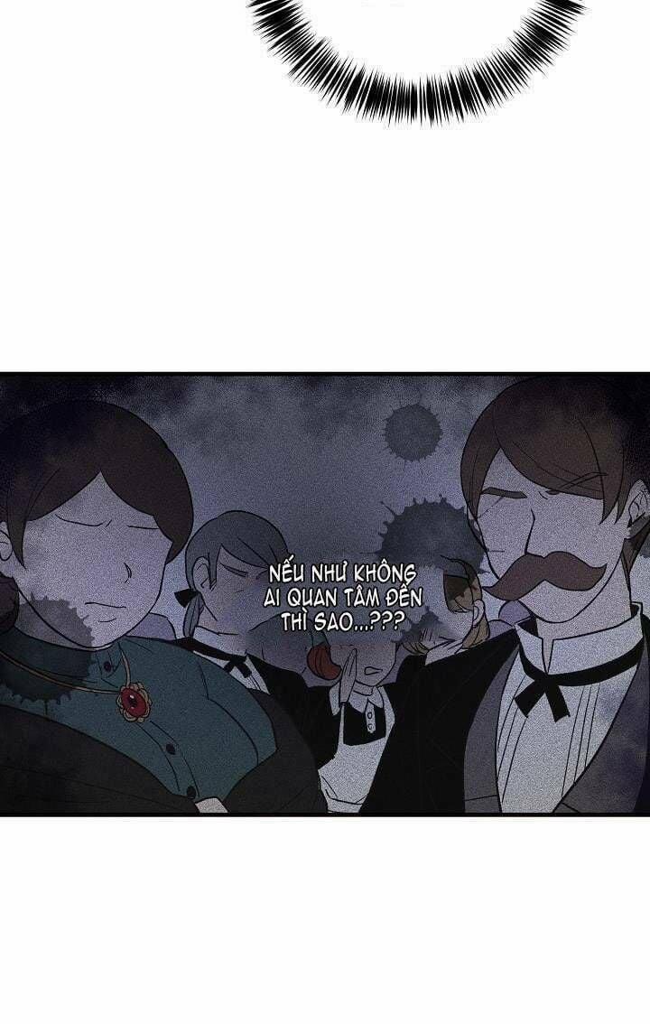 Tôi Là Con Gái Của Gia Đình Này 3 trang 21