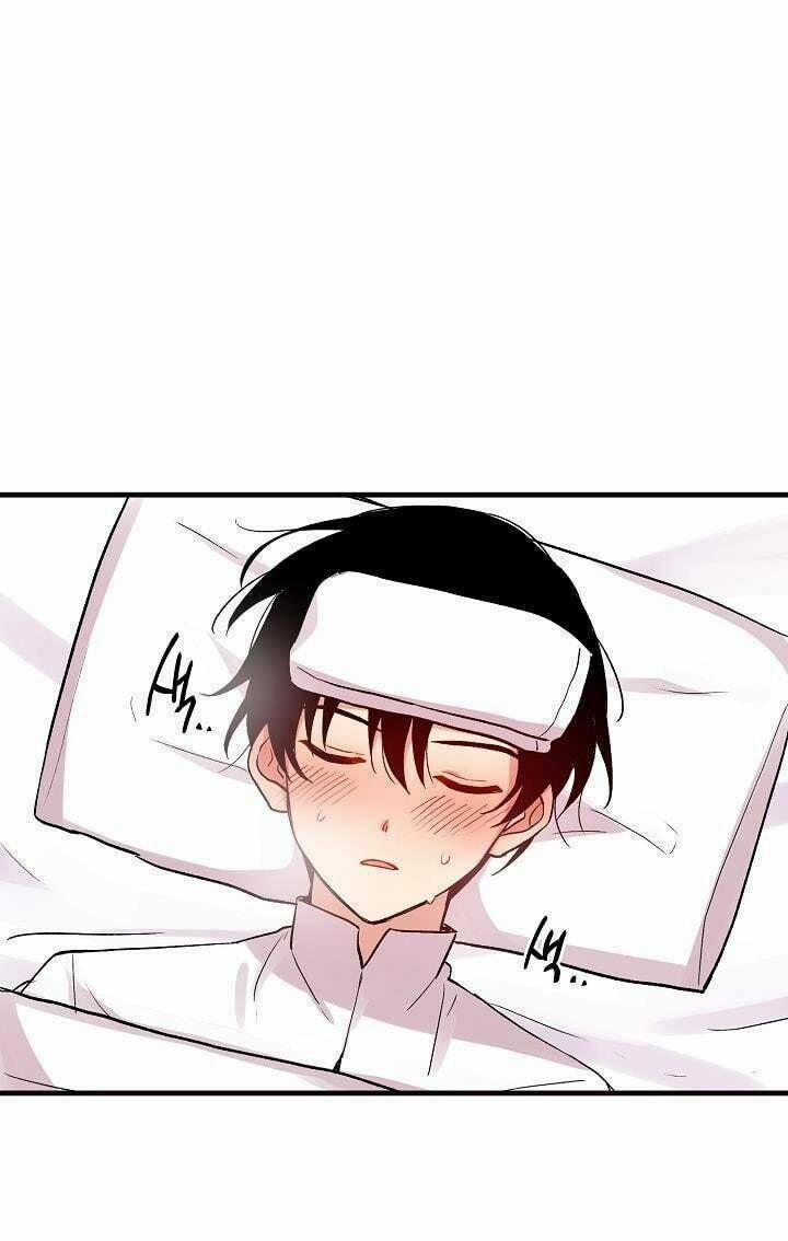 Tôi Là Con Gái Của Gia Đình Này 3 trang 23