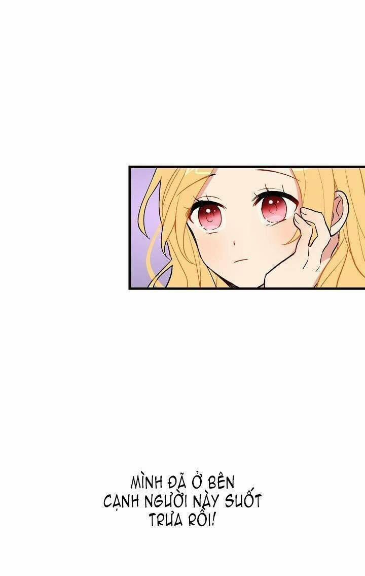 Tôi Là Con Gái Của Gia Đình Này 3 trang 25