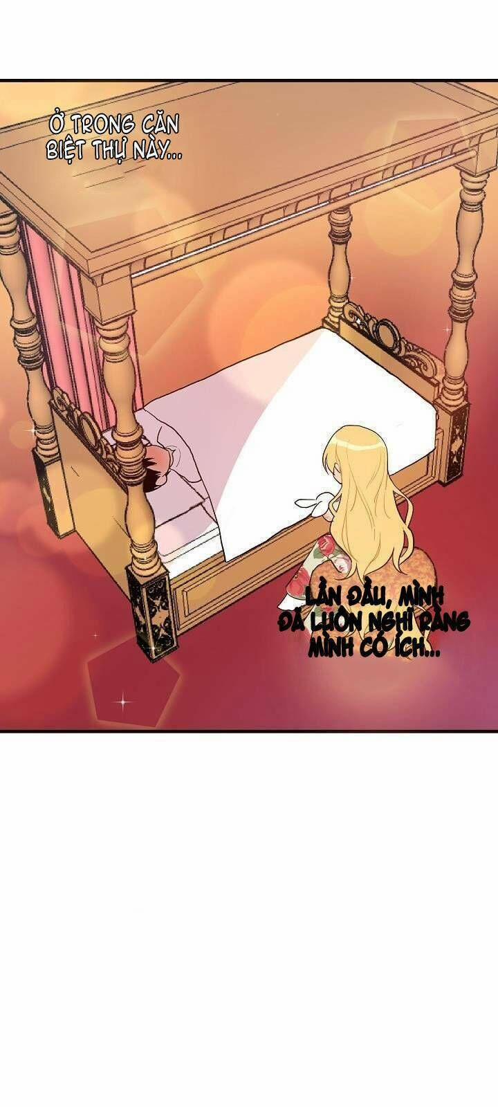 Tôi Là Con Gái Của Gia Đình Này 3 trang 26