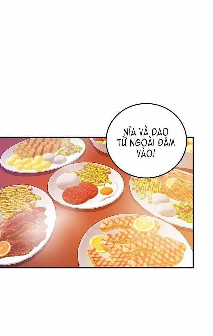 Tôi Là Con Gái Của Gia Đình Này 3 trang 27