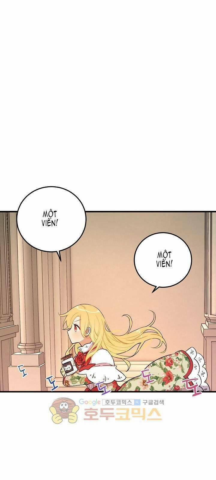 Tôi Là Con Gái Của Gia Đình Này 3 trang 36