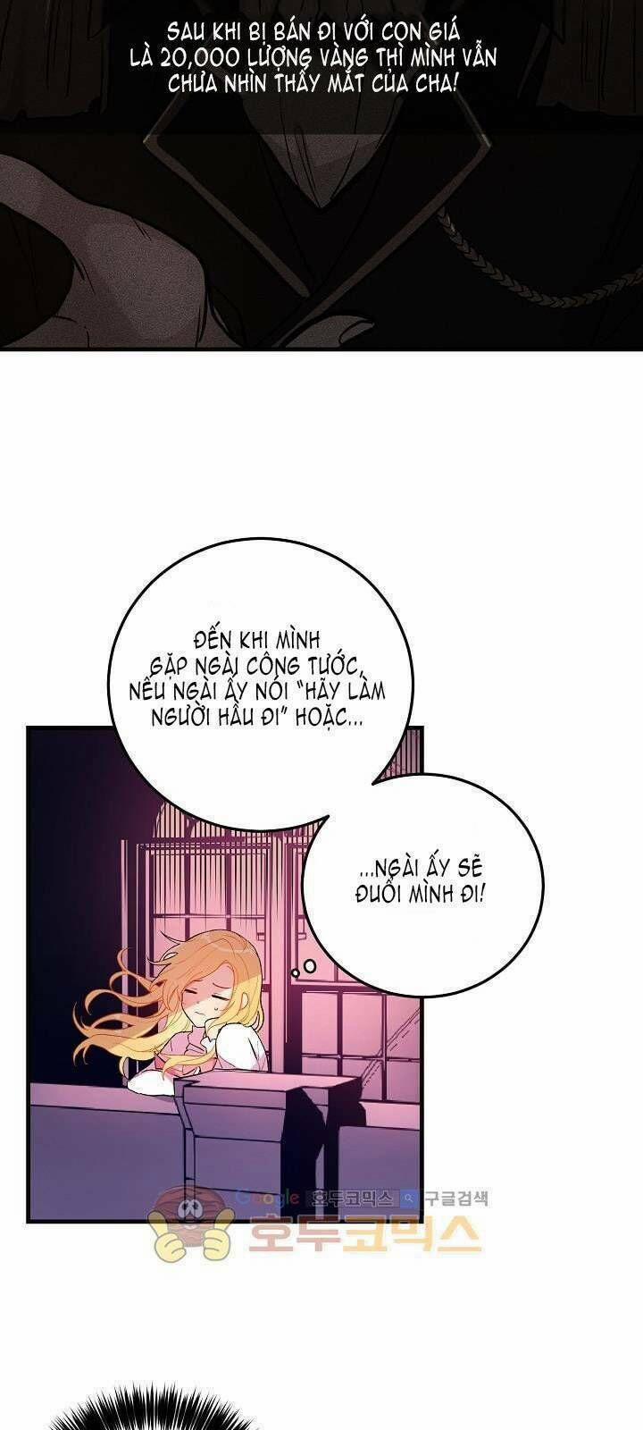 Tôi Là Con Gái Của Gia Đình Này 3 trang 4