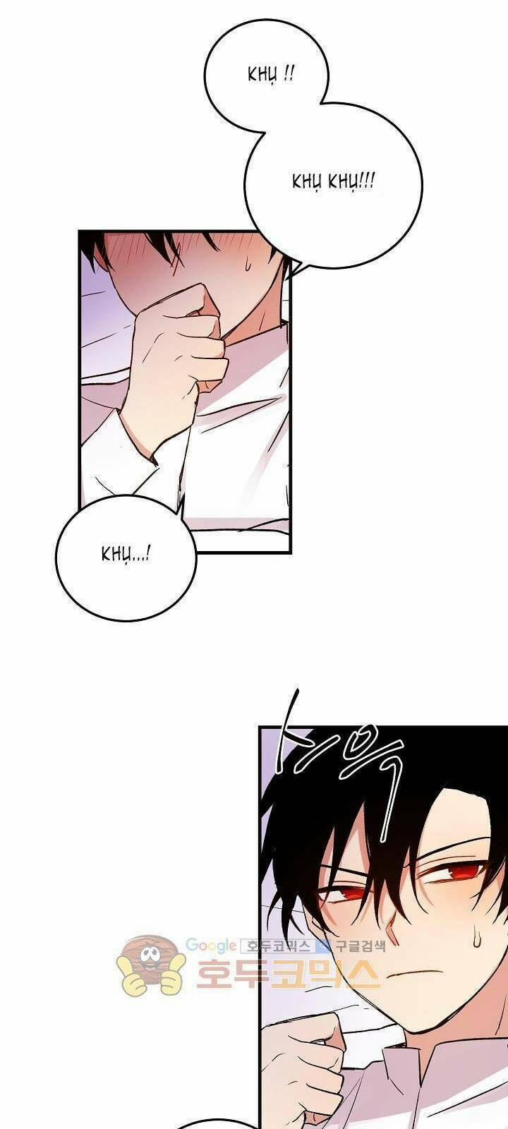 Tôi Là Con Gái Của Gia Đình Này 3 trang 40