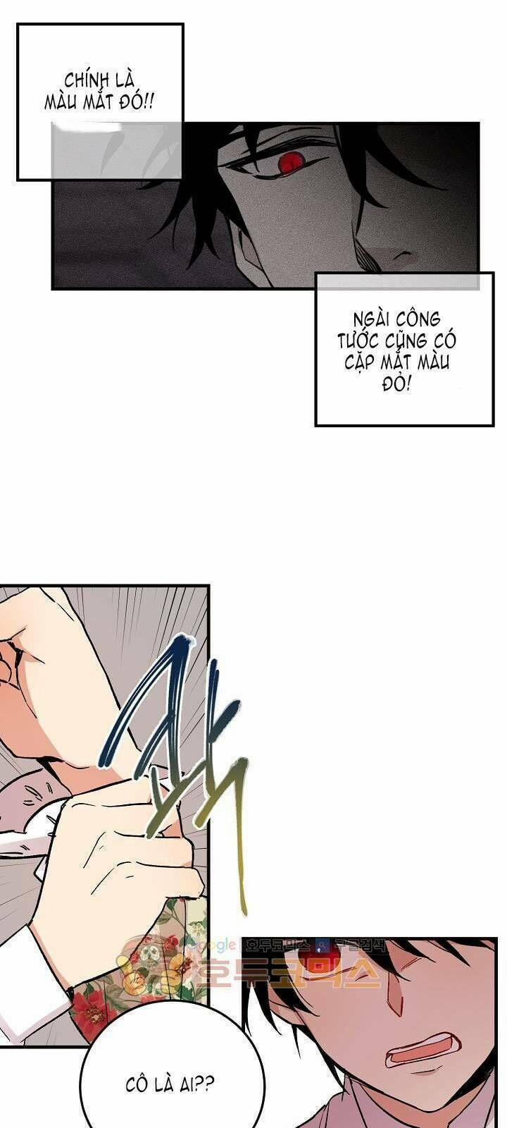 Tôi Là Con Gái Của Gia Đình Này 3 trang 42