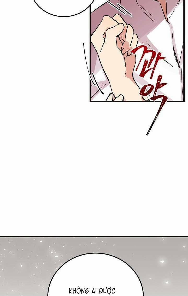 Tôi Là Con Gái Của Gia Đình Này 3 trang 43