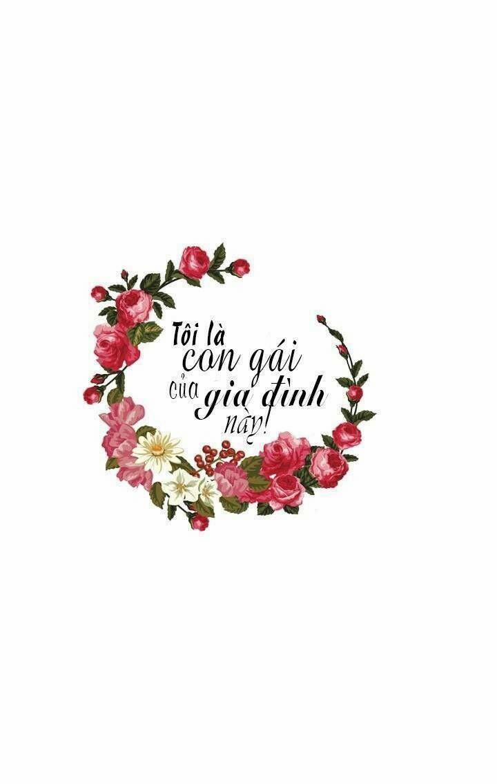 Tôi Là Con Gái Của Gia Đình Này 3 trang 45