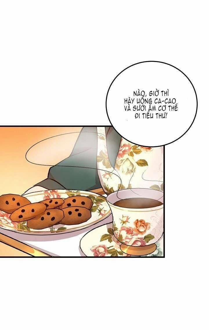 Tôi Là Con Gái Của Gia Đình Này 3 trang 7