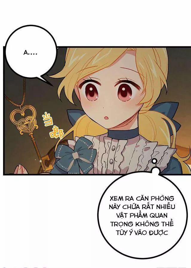 Tôi Là Con Gái Của Gia Đình Này 30.1 trang 11
