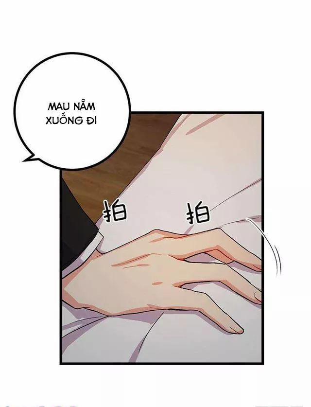 Tôi Là Con Gái Của Gia Đình Này 30.1 trang 12