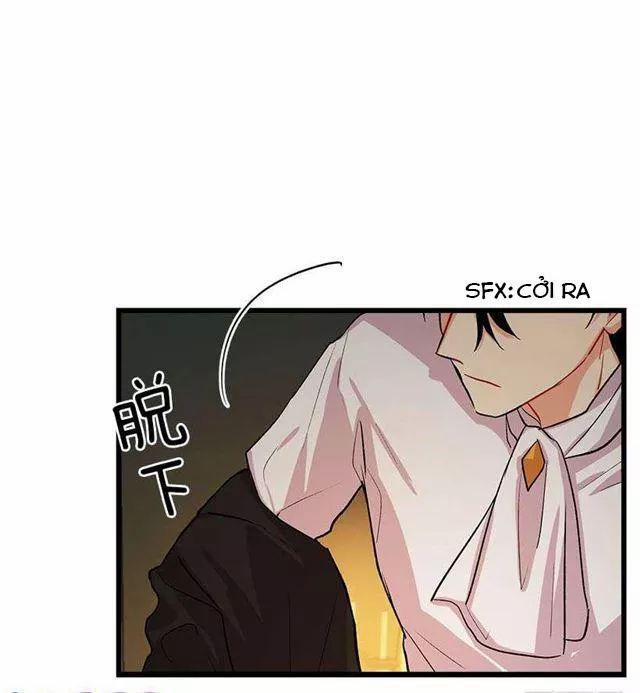 Tôi Là Con Gái Của Gia Đình Này 30.1 trang 14