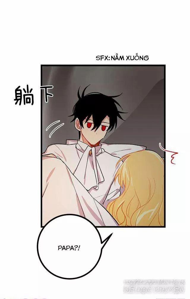 Tôi Là Con Gái Của Gia Đình Này 30.1 trang 15