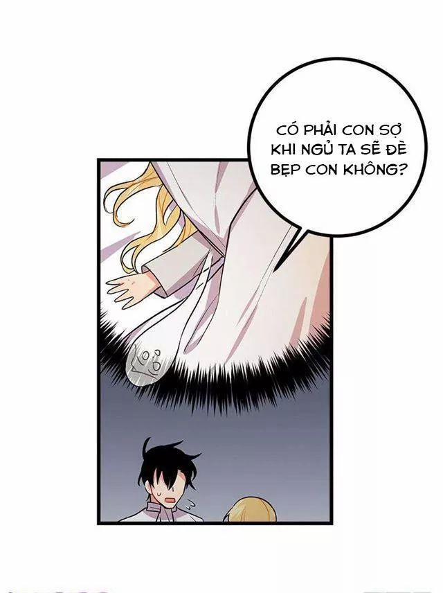 Tôi Là Con Gái Của Gia Đình Này 30.1 trang 17