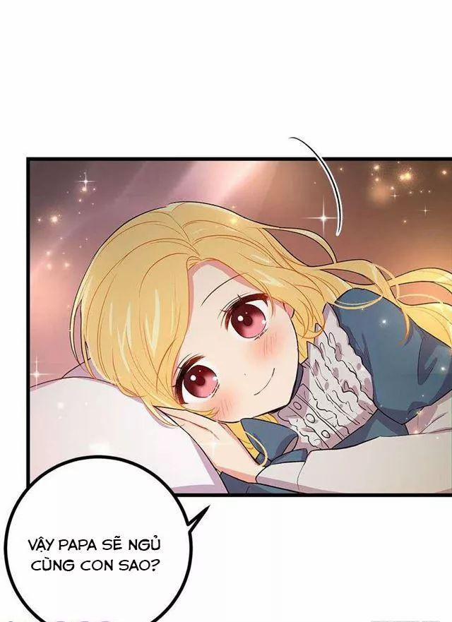 Tôi Là Con Gái Của Gia Đình Này 30.1 trang 19