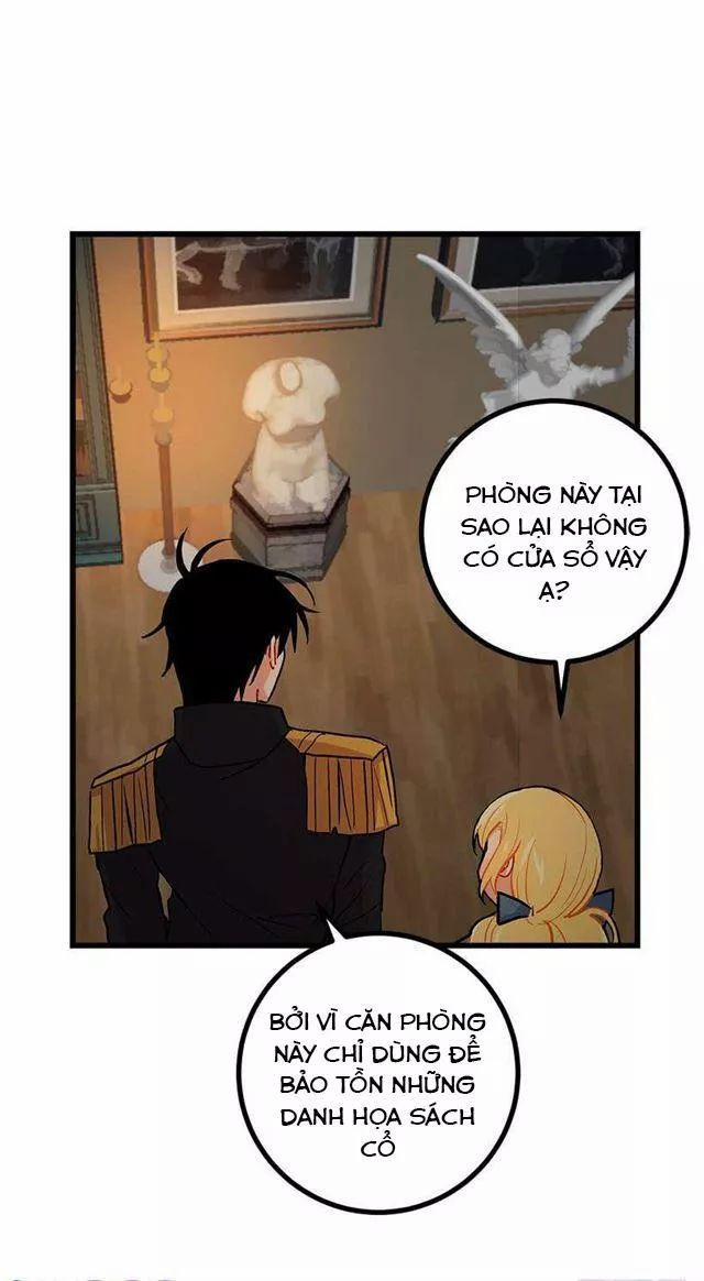 Tôi Là Con Gái Của Gia Đình Này 30.1 trang 2