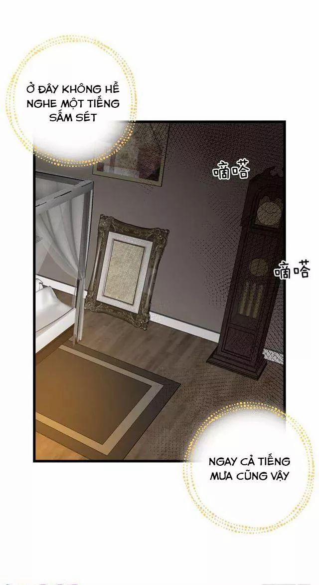 Tôi Là Con Gái Của Gia Đình Này 30.1 trang 21