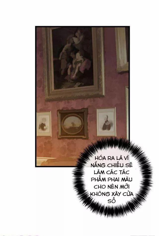 Tôi Là Con Gái Của Gia Đình Này 30.1 trang 3