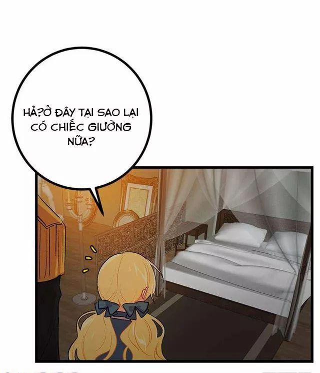 Tôi Là Con Gái Của Gia Đình Này 30.1 trang 4