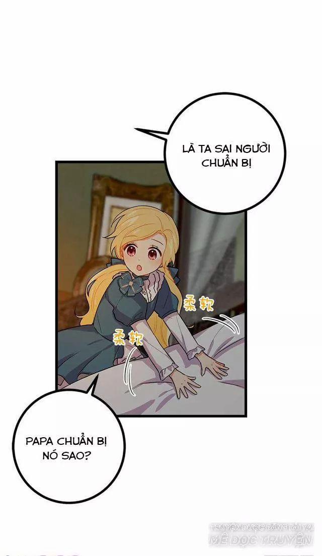 Tôi Là Con Gái Của Gia Đình Này 30.1 trang 5