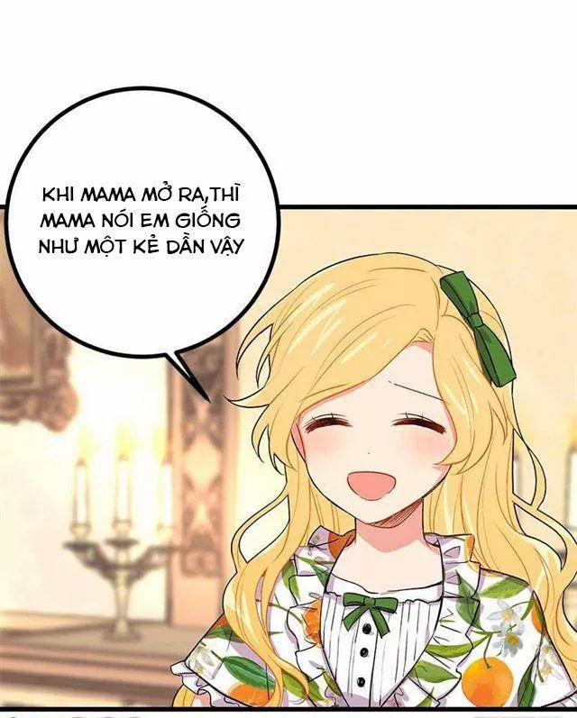 Tôi Là Con Gái Của Gia Đình Này 30.2 trang 11