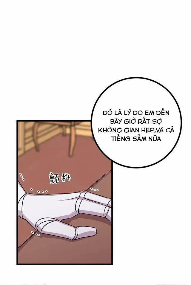 Tôi Là Con Gái Của Gia Đình Này 30.2 trang 12