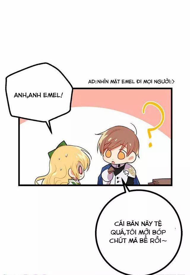 Tôi Là Con Gái Của Gia Đình Này 30.2 trang 16