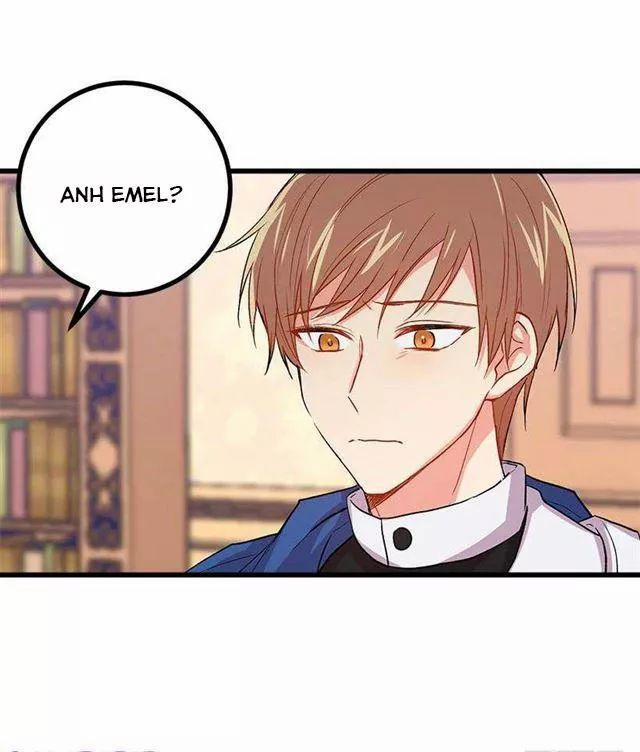 Tôi Là Con Gái Của Gia Đình Này 30.2 trang 18