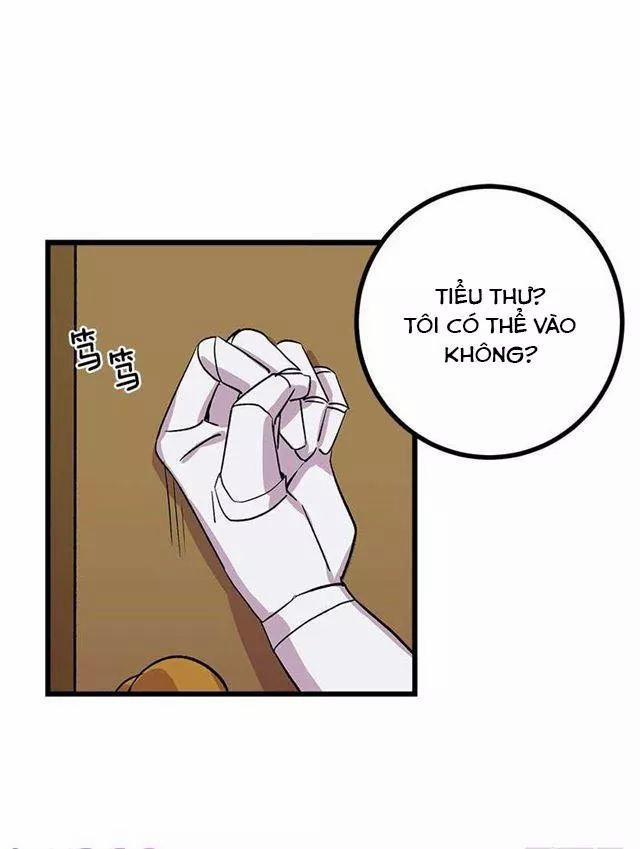 Tôi Là Con Gái Của Gia Đình Này 30.2 trang 2