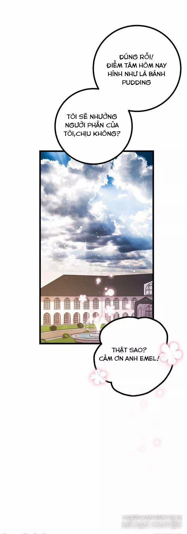 Tôi Là Con Gái Của Gia Đình Này 30.2 trang 20