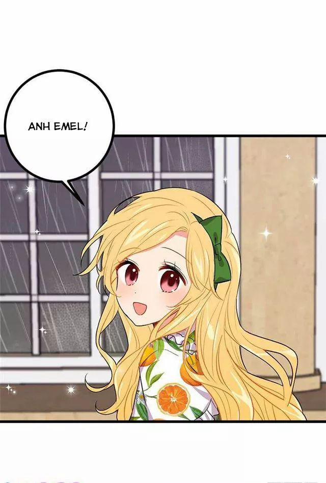 Tôi Là Con Gái Của Gia Đình Này 30.2 trang 3