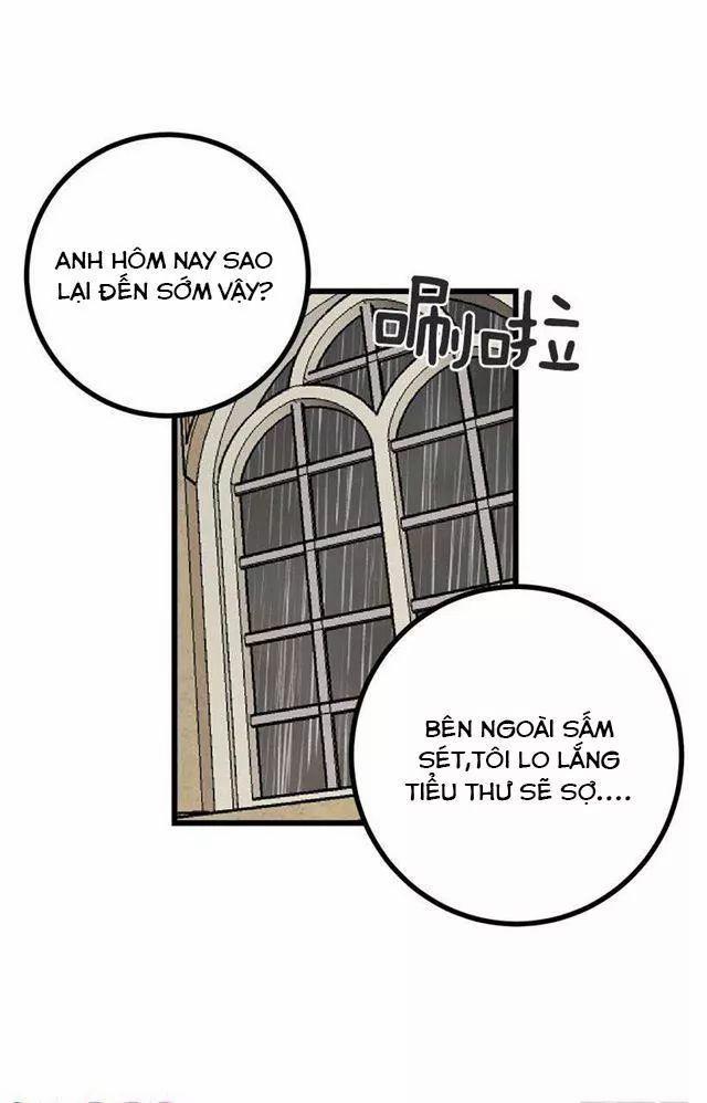 Tôi Là Con Gái Của Gia Đình Này 30.2 trang 4